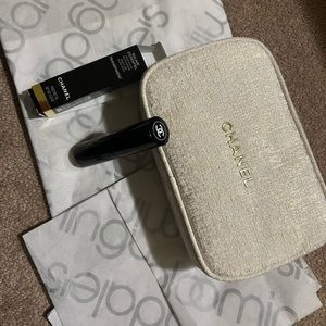 Chanel Cosmetics Easy Come Easy Glow 2023 Holiday set